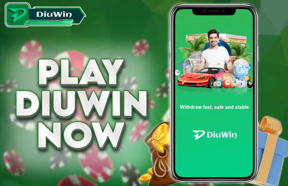 DiuWin Game