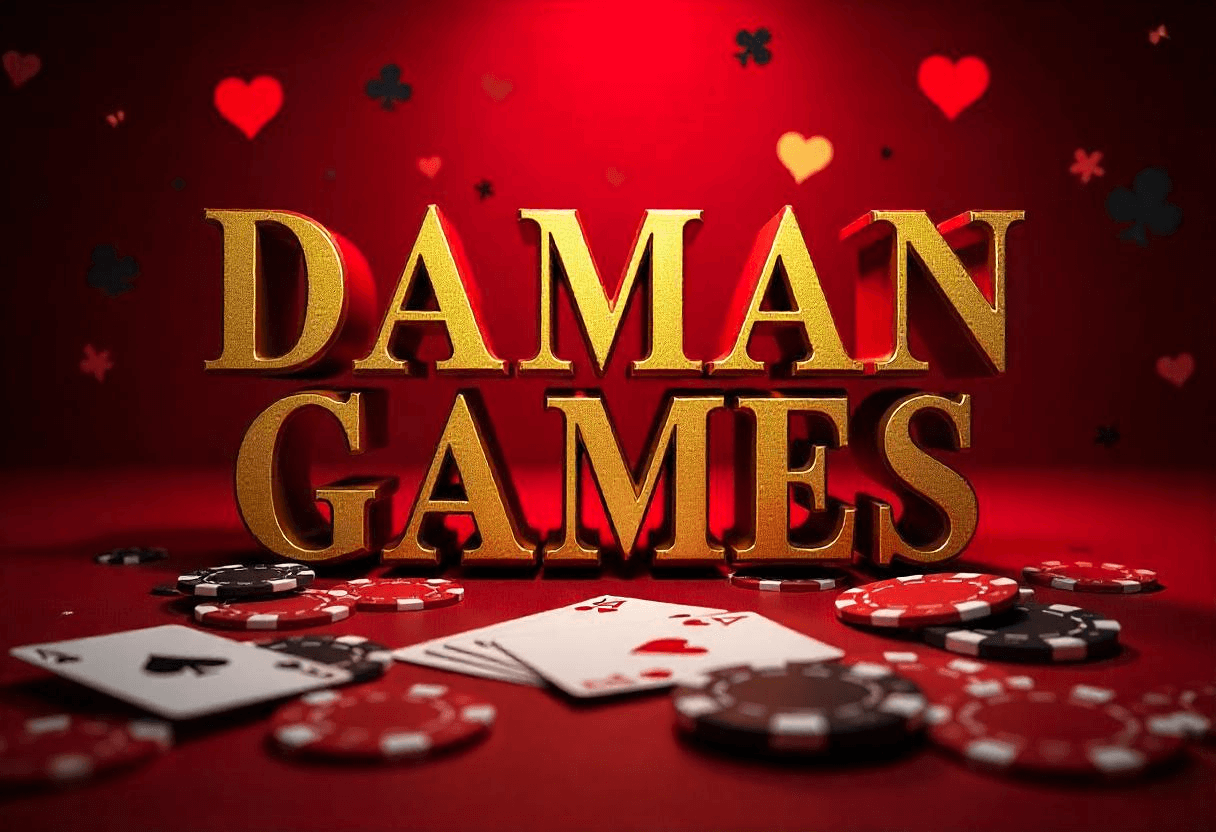 Daman Games: Transforming Online Gameplay with Color Prediction
