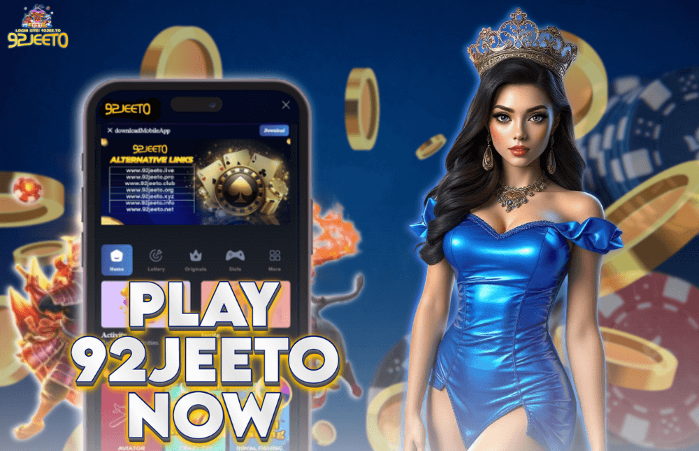 92Jeeto Game: Compete in Fun Games and Earn Rewards In Real