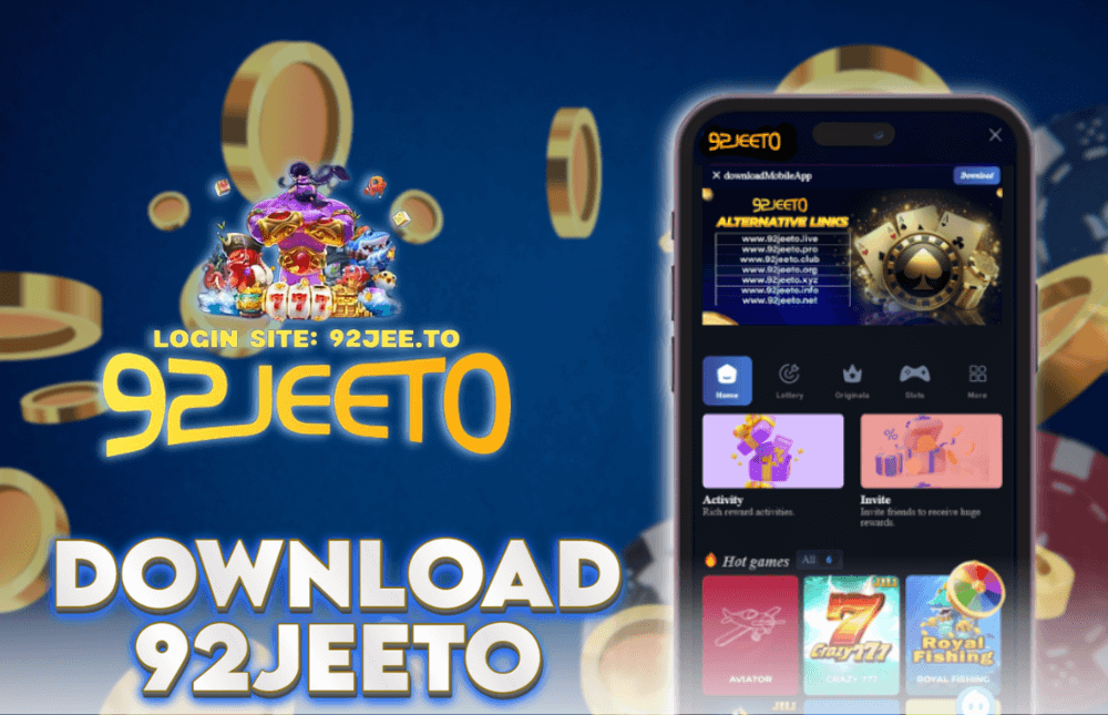 92jeeto