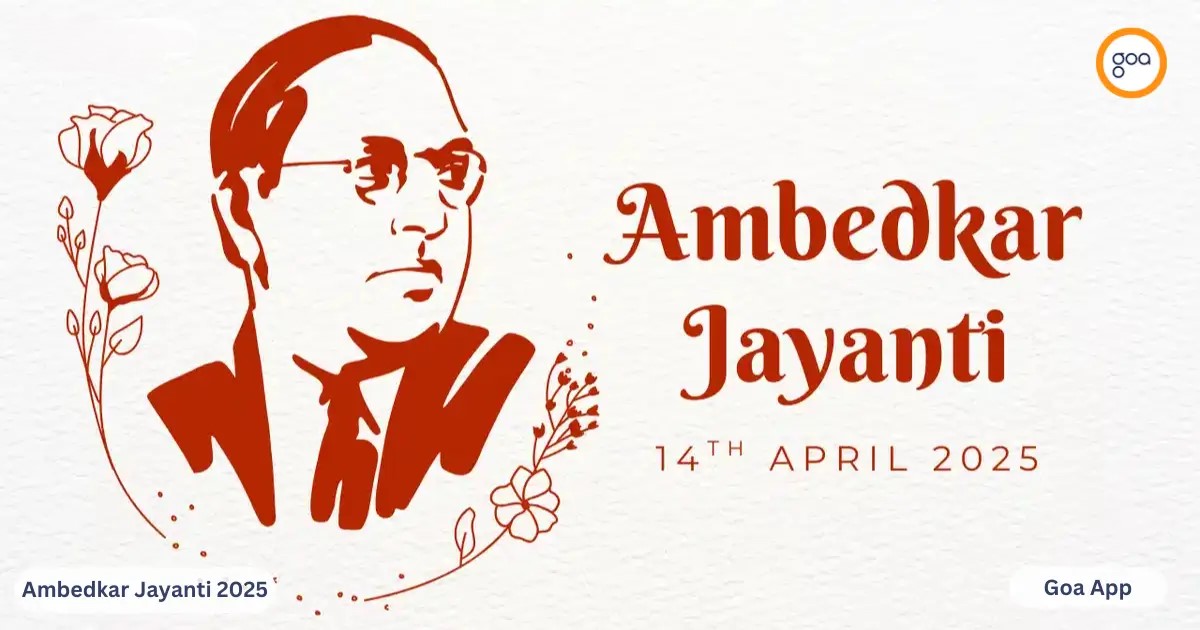 Ambedkar Jayanti 2025: Celebrating A Man Who Gave Us Modern India