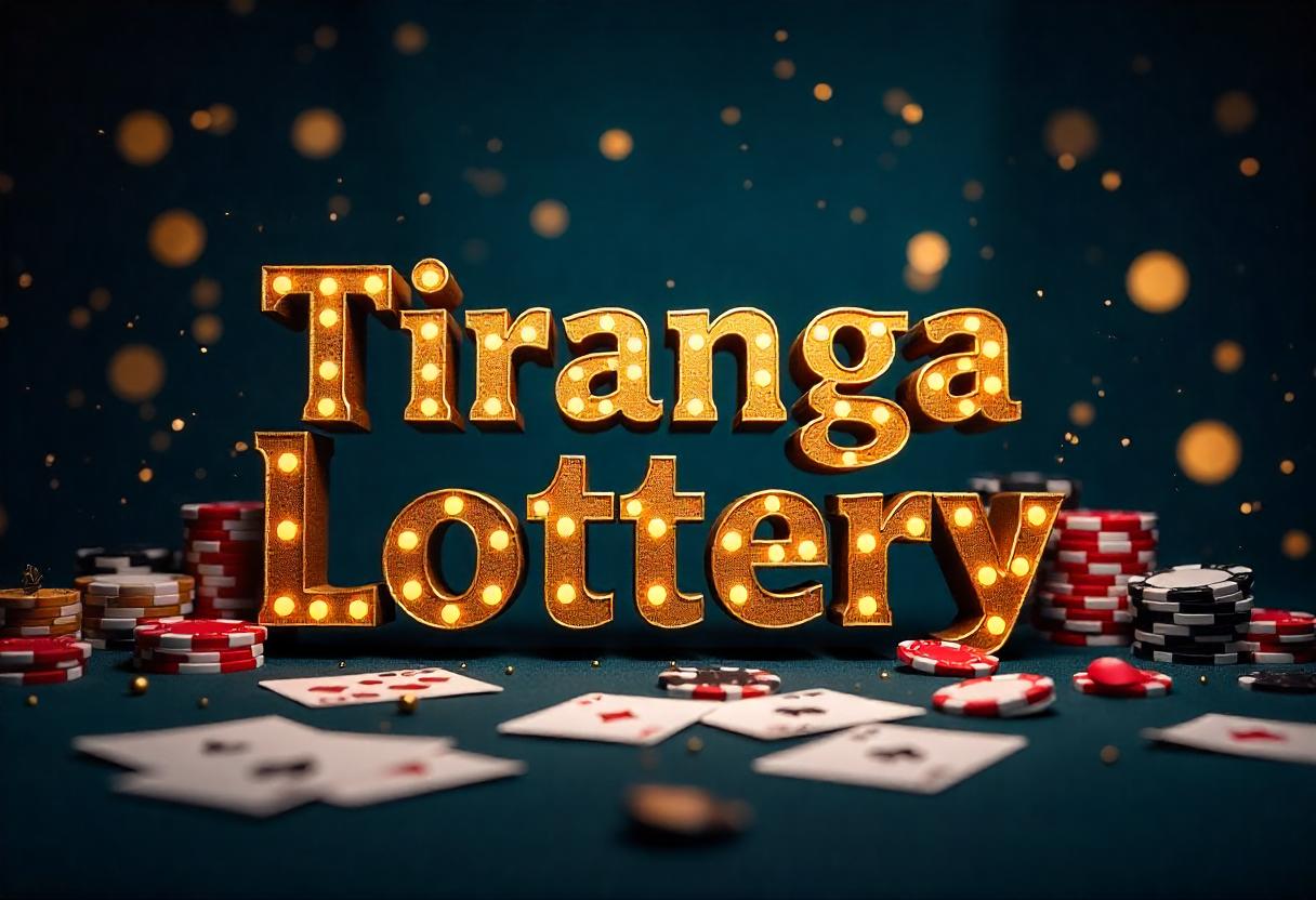 Tiranga Lottery Review – What To Expect From The Newcomer In Online Lottery Gaming