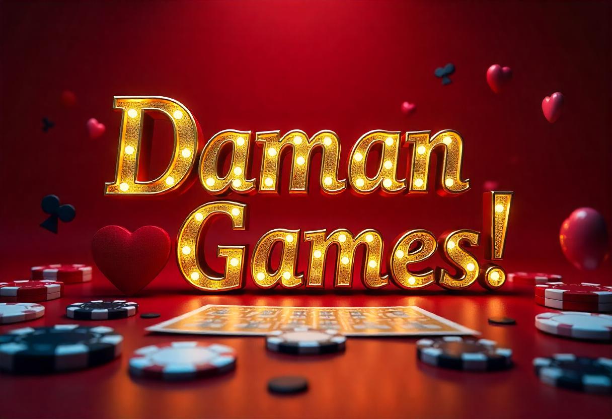 Daman Login Games: Understanding Their Rapid Rise in Popularity Within India