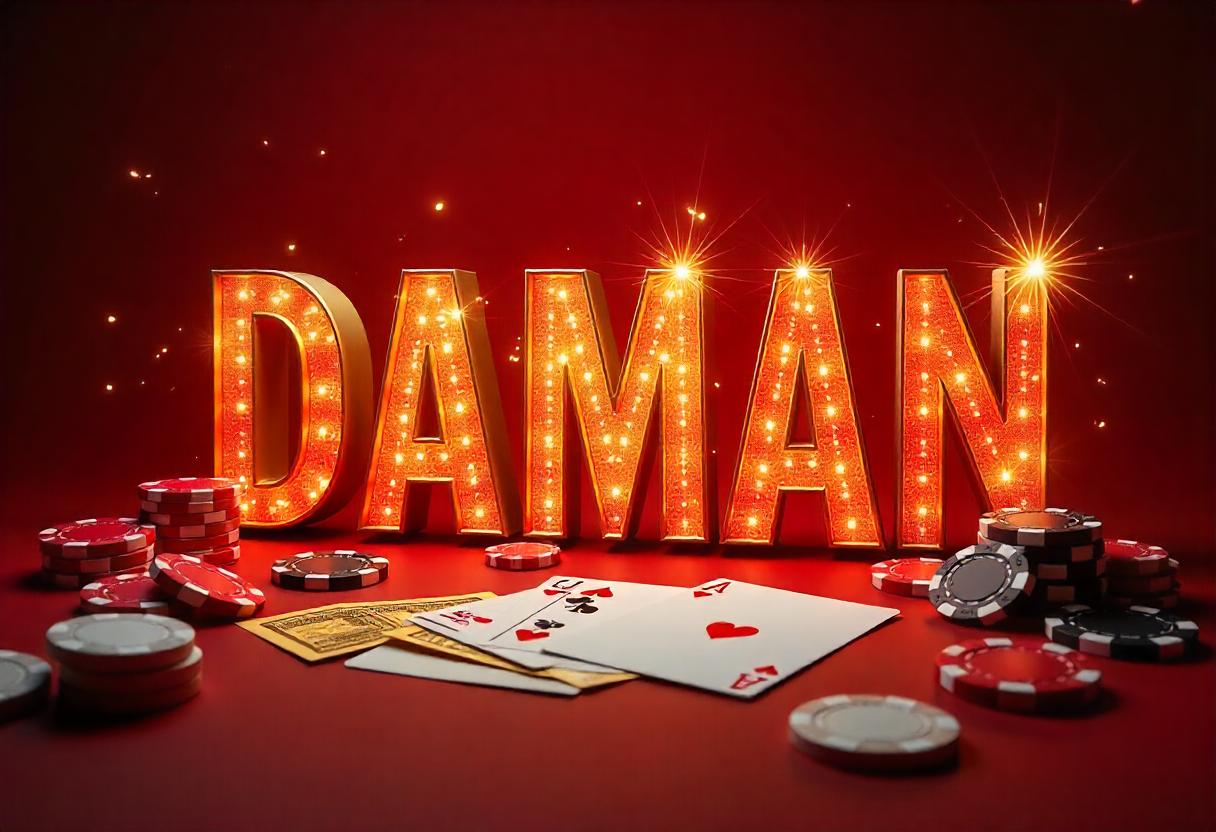 How Daman Game Hack Is Changing The Approach To Wingo Game Strategy