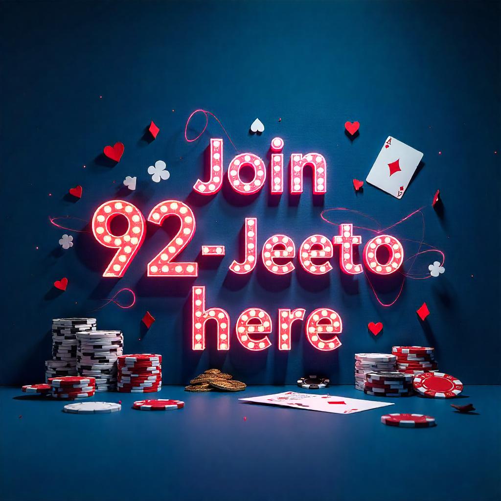92Jeeto Game