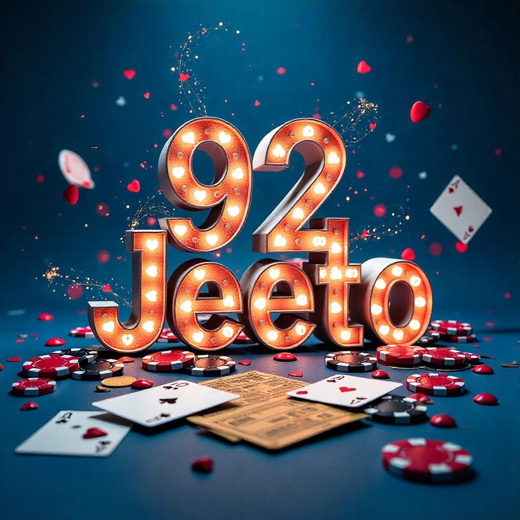 92Jeeto Game: Unlocking Smart Digital Earnings and Opportunities in Pakistan