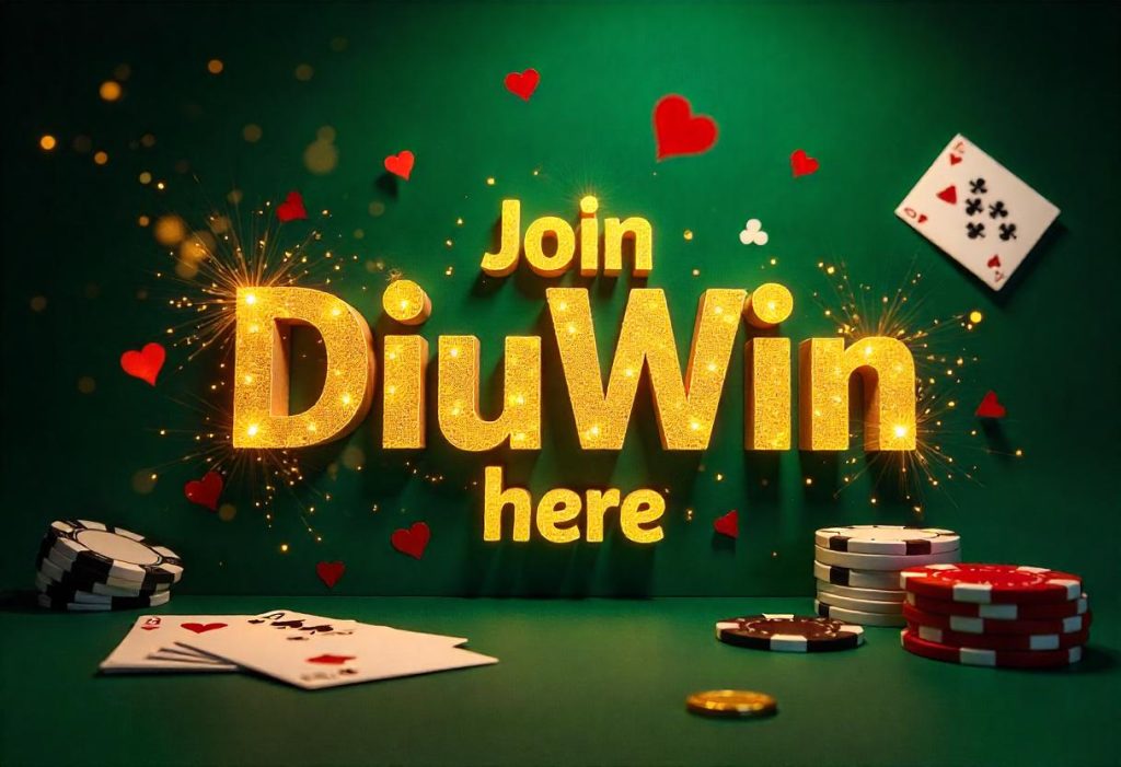 Diu Win Game