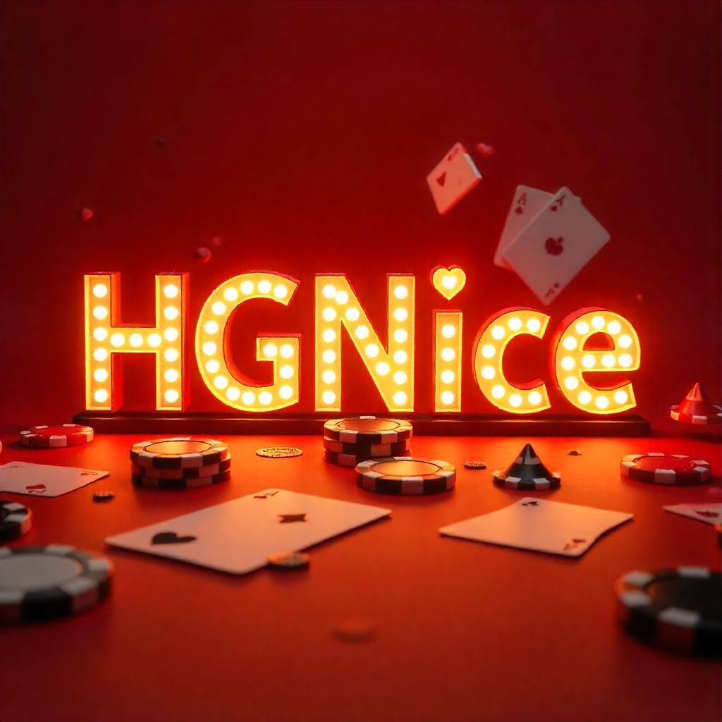 HGNice App: Mixing Mobile Fun with the Chance to Cash Out