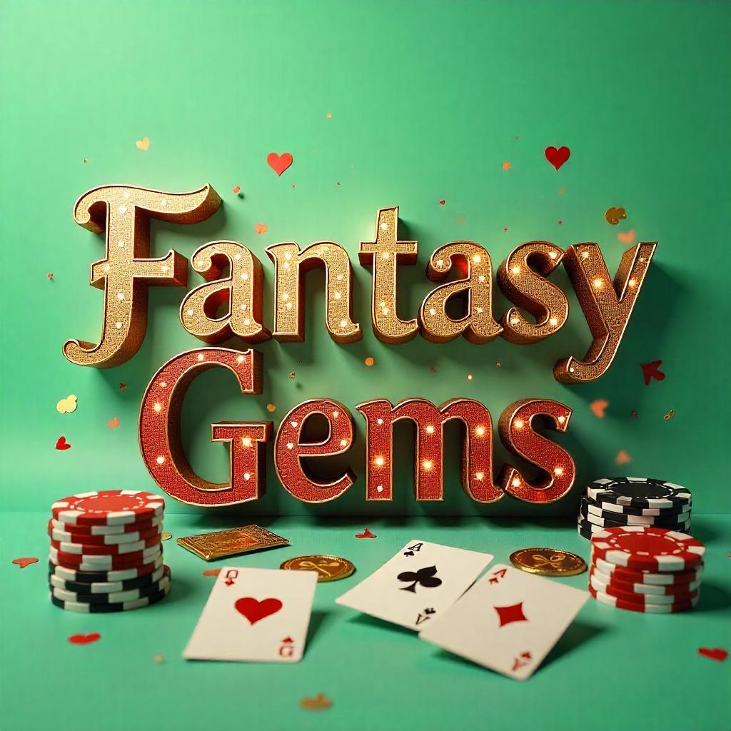 Fantasy Gems: Transforming Gaming Into Earning Opportunities For Pakistanis
