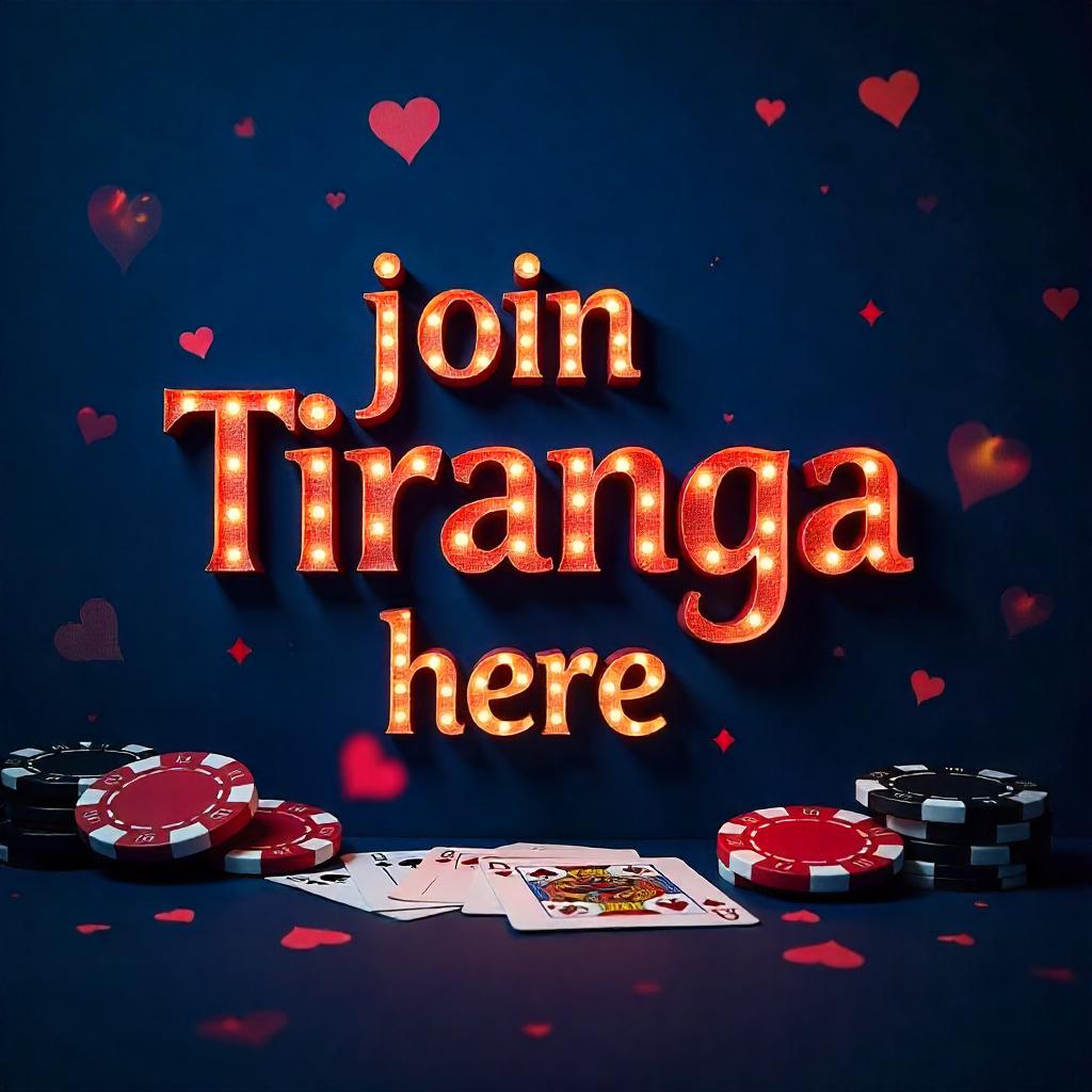 Tiranga Prediction