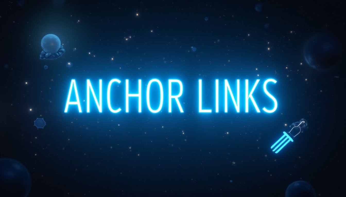 Anchor Links Rotator: The Smart Way to Share and Manage Multiple Links
